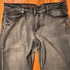 Men’s Urban Pipeline Jeans size 38x30